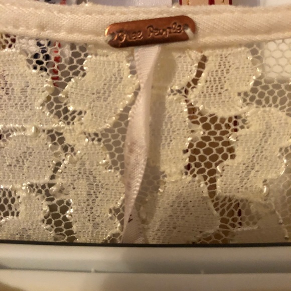 NWT free people dress - Picture 4 of 8